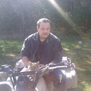 Meet your Posher, Angelo